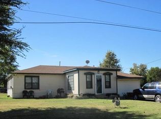 10624 Le Jean Dr, Oklahoma City, OK 73130