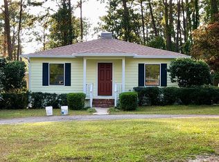 405 Pinecrest Dr, Vidalia, GA 30474
