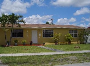10361 SW 37th Ter, Miami, FL 33165