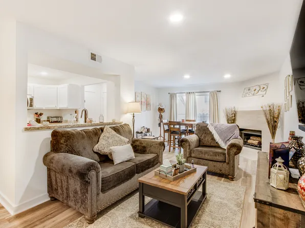 4777 Cedar Springs Rd, Dallas, TX