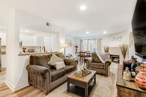 4777 Cedar Springs Rd Photo 1