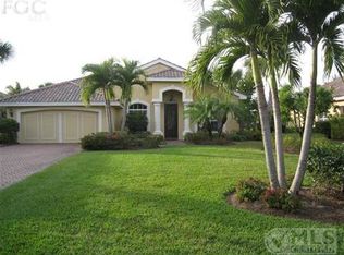 12580 Villagio Way, Fort Myers, FL 33912