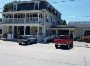 4 Slip Rd UNIT 31, Greenfield, NH 03047