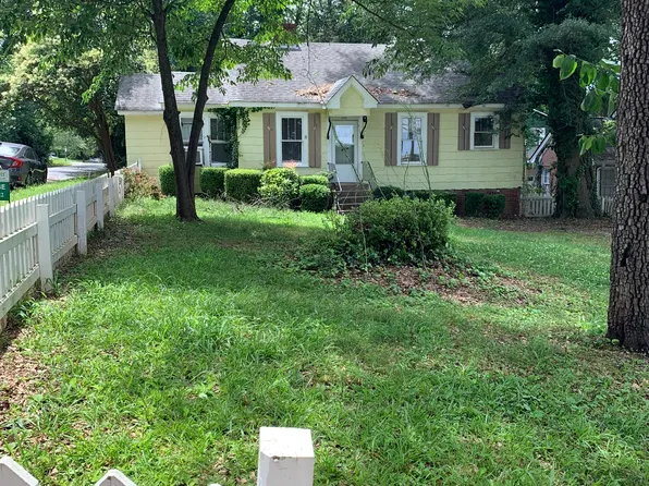 190 Pinecrest Dr, Athens, GA 30605