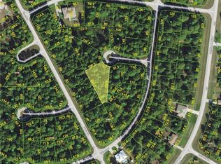 12375 Kitchin Ct, Port Charlotte, FL 33981