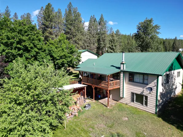 34 Baldy View Ln, Plains, MT 59859