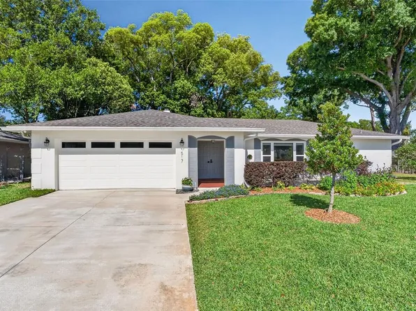 517 ROUGHBEARD ROAD, WINTER PARK, FL 32792