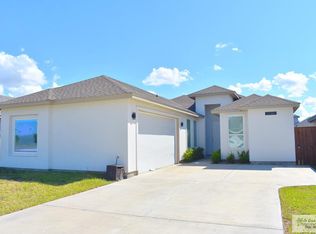 3549 Westcreek Dr, Brownsville, TX 78526