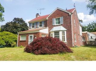 7515 Brookfield Rd, Elkins Park, PA 19027