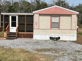 17913 Little Rock Rd #5, Foley, AL 36535