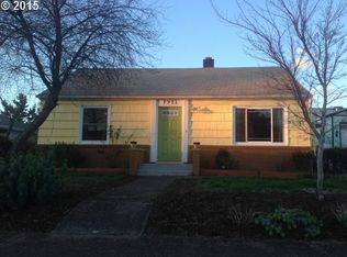 7931 SE Raymond Ct, Portland, OR