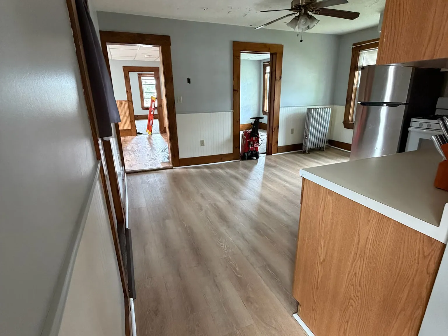 2 bed, 700 sqft, $2,100 — Photo 4