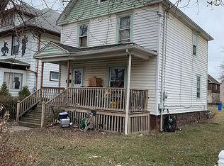 635 25th St, Niagara Falls, NY