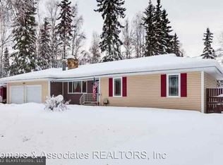 4079 Stillwater Ct, Fairbanks, AK 99709
