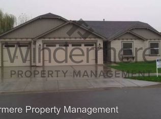 860 Hedine Rd, Walla Walla, WA 99362