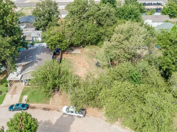 3107 S Broadway Ave #18-21, Oklahoma City, OK 73109