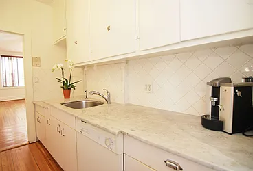 Sold by Brown Harris Stevens