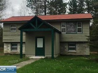 4326 Lost Lake Rd, Eveleth, MN 55741