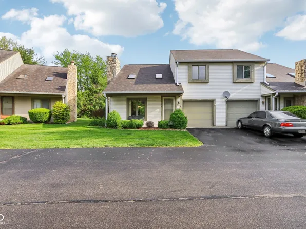 2430 Spring Hill Ct, Indianapolis, IN 46268