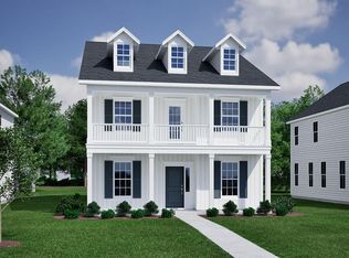 324 Omalley Dr, Summerville, SC 29483