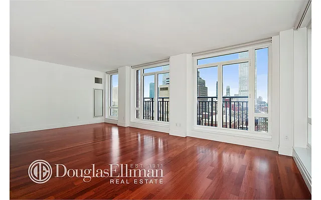 Rented by Douglas Elliman | media 54