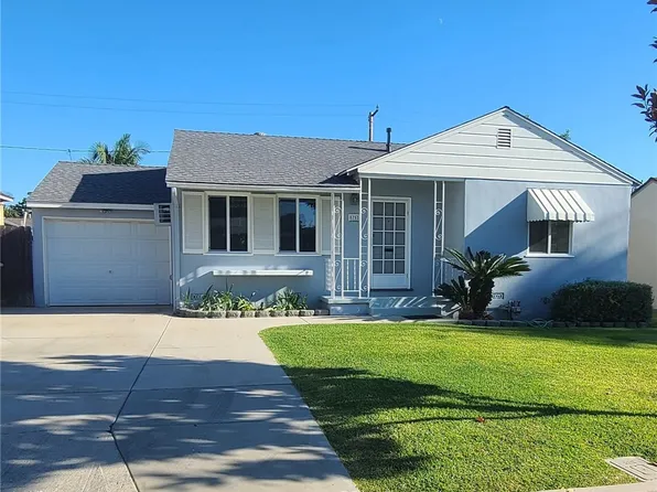 8752 Strub Ave, Whittier, CA 90605