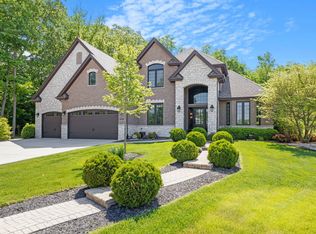 20645 Charmaine Ct, Frankfort, IL 60423