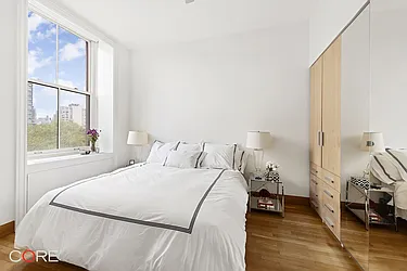 Rented by CORE