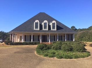 2997 Delaware Ave, McComb, MS 39648