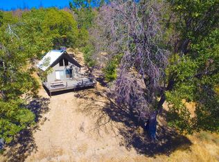 1 Milk Ranch Rd, Three Rivers, CA 93271