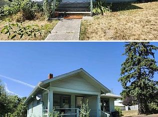 650 Maple St, Potlatch, ID 83855