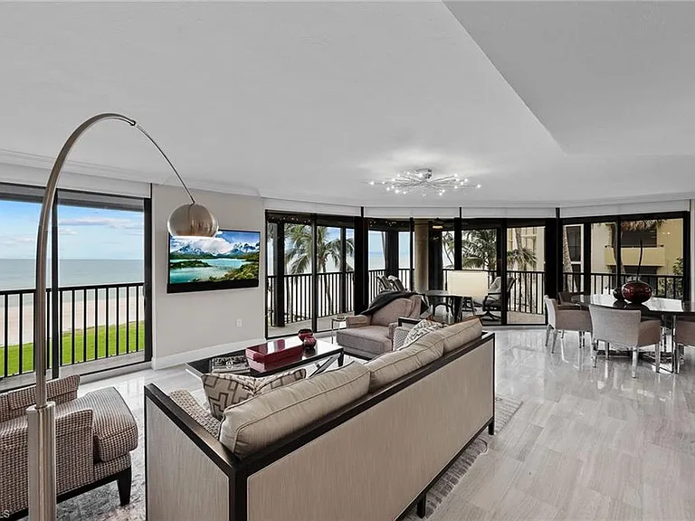 9653 Gulf Shore Dr #203 — Photo 1