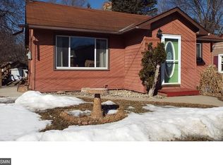 315 N 1st St, Darwin, MN 55324
