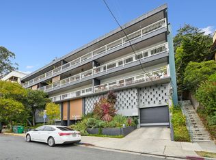 1771 Highland Pl #308, Berkeley, CA 94709