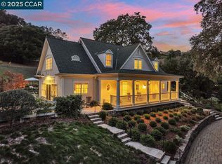 1751 Reliez Valley Rd, Lafayette, CA 94549