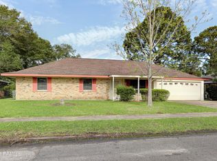 1502 Jake Dr, Opelousas, LA 70570