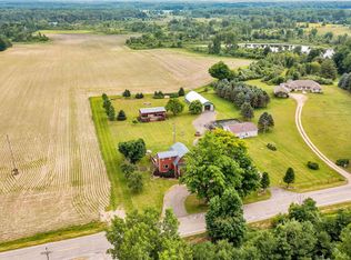 5588 Lum Rd, Attica, MI 48412