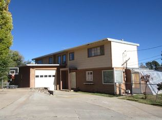2222 38th St, Los Alamos, NM 87544
