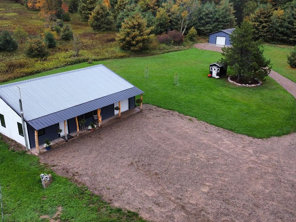 3611 State Highway 55, Crandon, WI 54520 Zillow