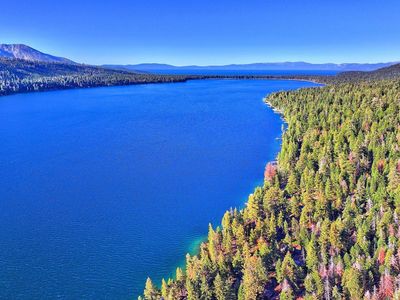 756 Price Ln, South Lake Tahoe, CA, 96150