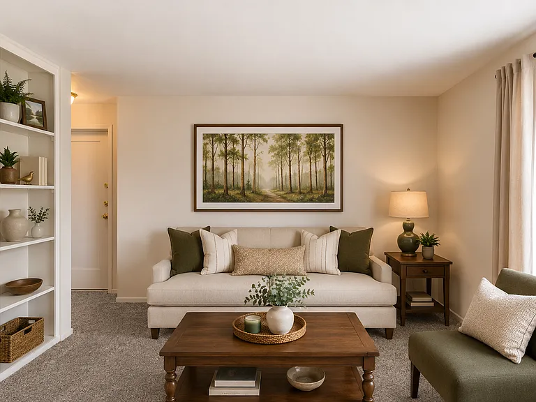 Abbey Walk Apartments — Photo 8
