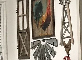 316 11th Ave SE, Ardmore, OK 73401