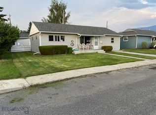 2175 North Dr, Butte, MT 59701