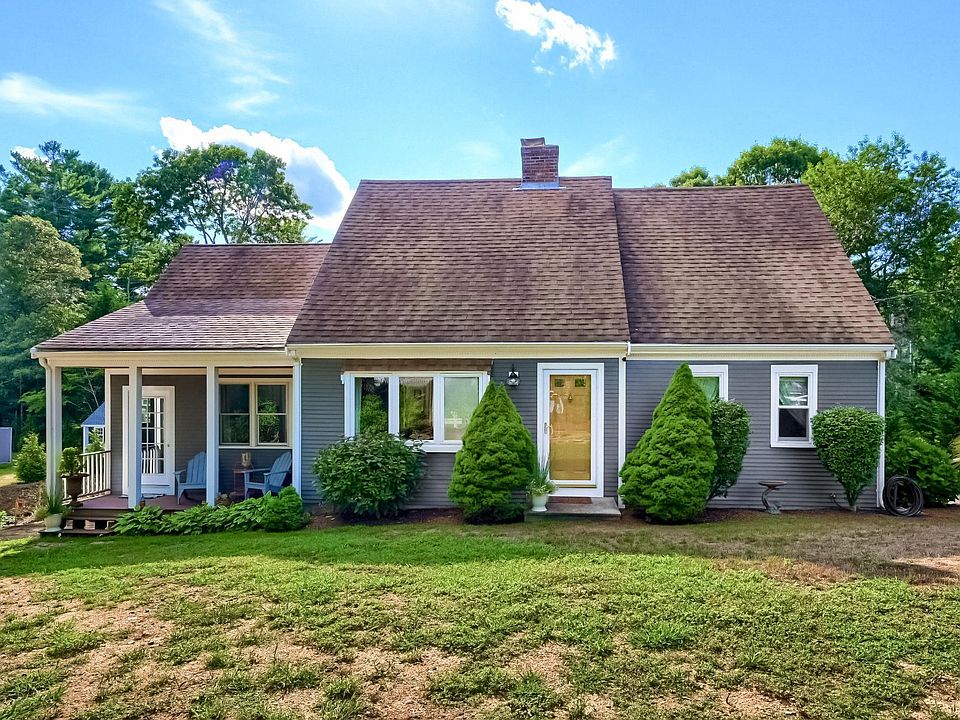 13 Knollwood Lane, Marstons Mills, MA 02648 Zillow