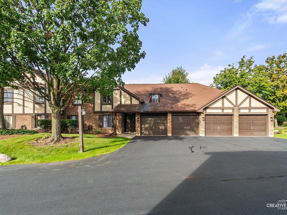 1st image of 845 Sheldon Ct #D