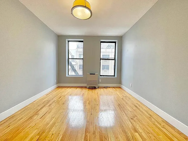 58 E 130th St #3B — Photo 1