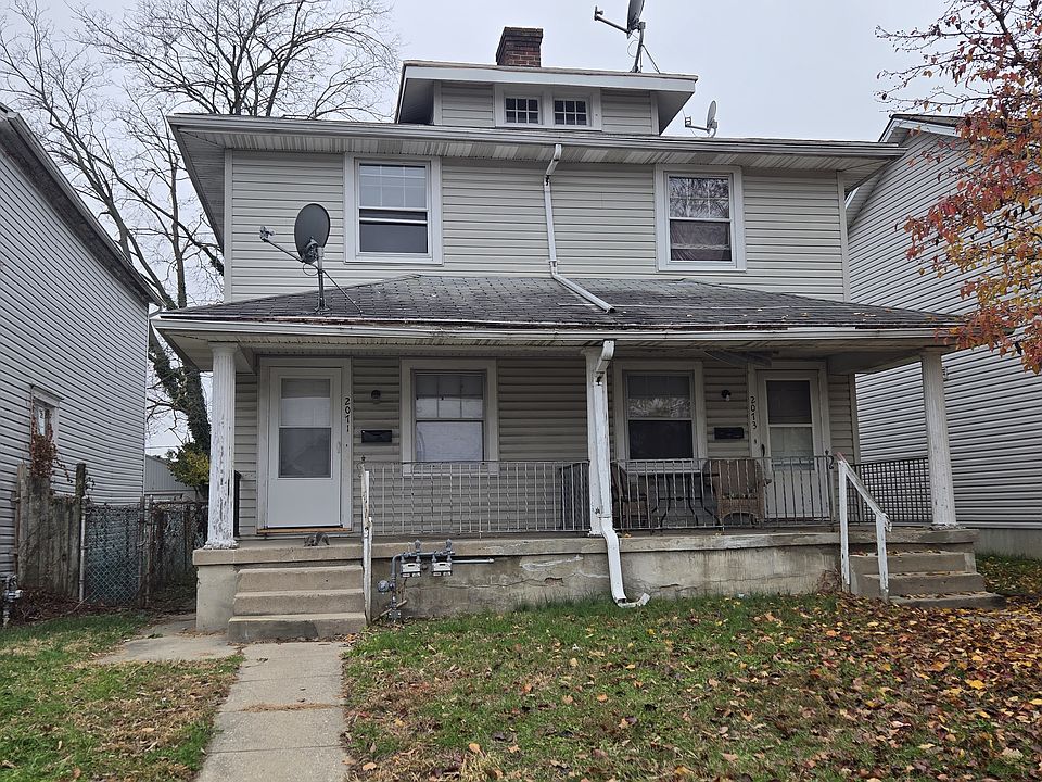 1st image of 2071 Auburn Ave