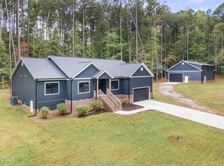 13417 New Light Rd, Raleigh, NC 27614