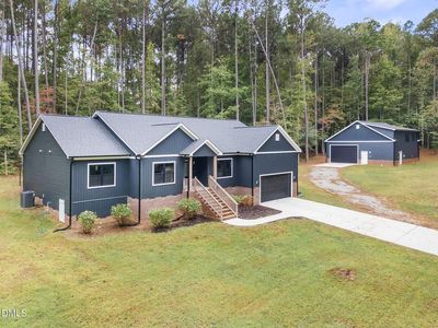 13417 New Light Rd, Raleigh, NC, 27614