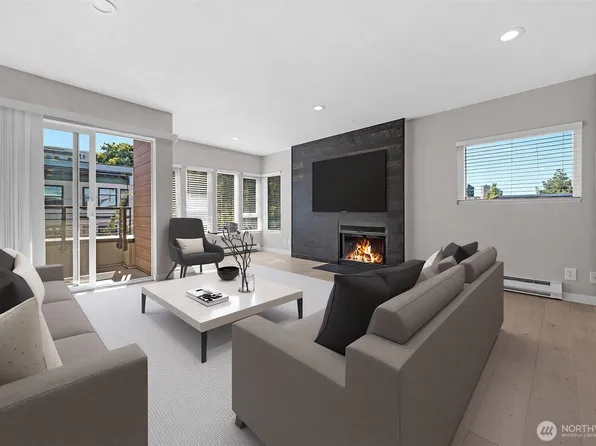 435 Summit Avenue E #402, Seattle, WA 98102